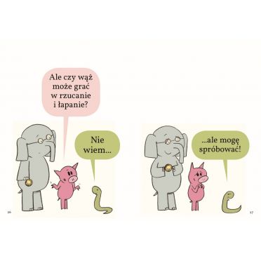 Mogę grać z wami? – środek, mogę spróbować